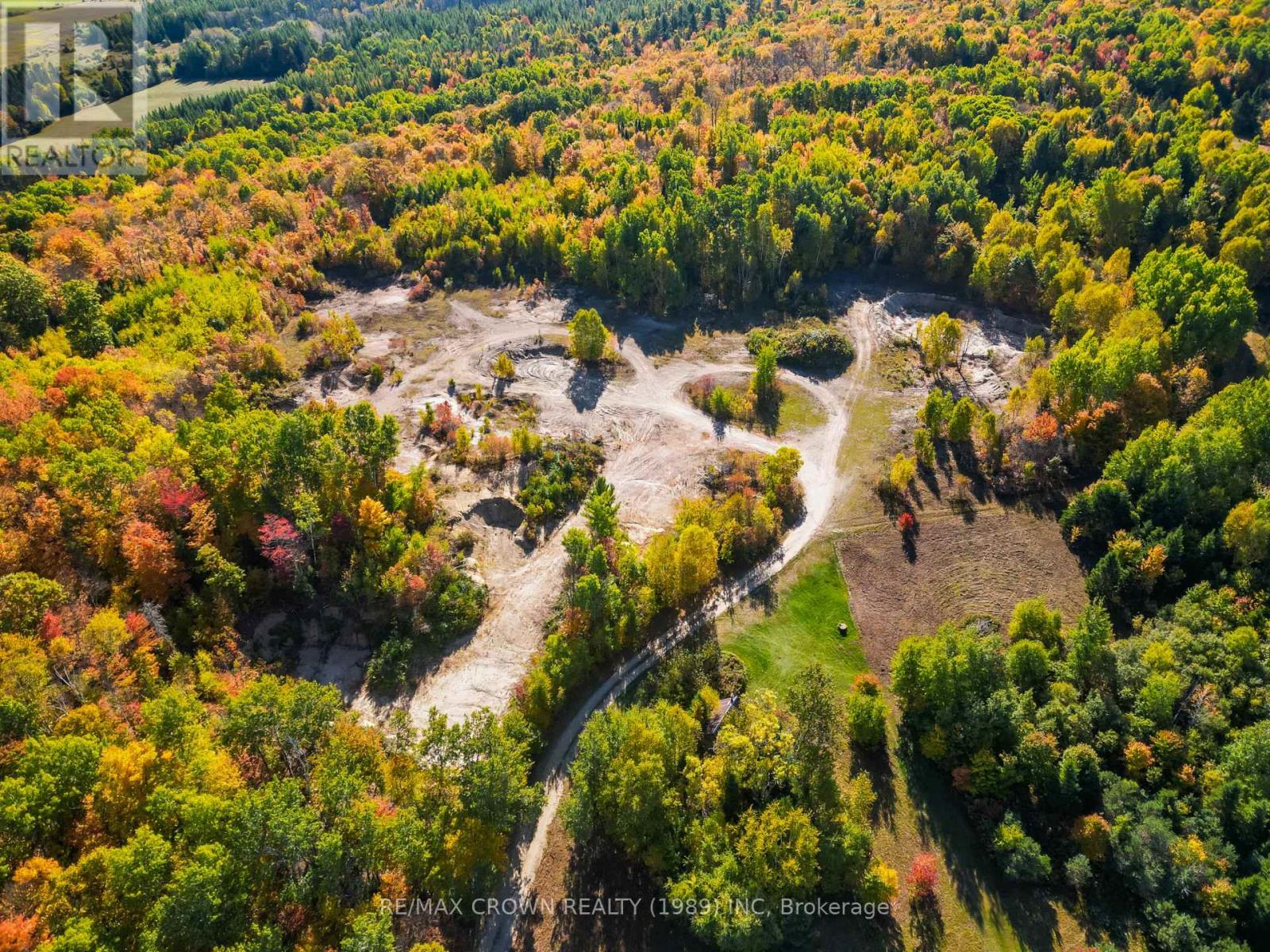 936 Laplante Road, Bonfield, ON - Outdoor With View