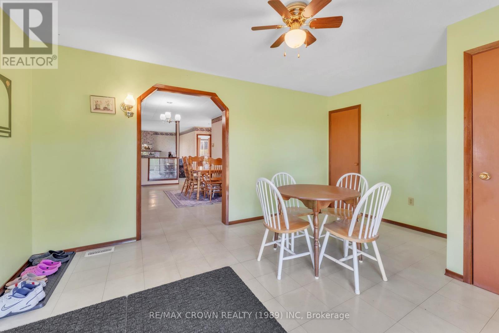 936 Laplante Road, Bonfield, ON - Indoor