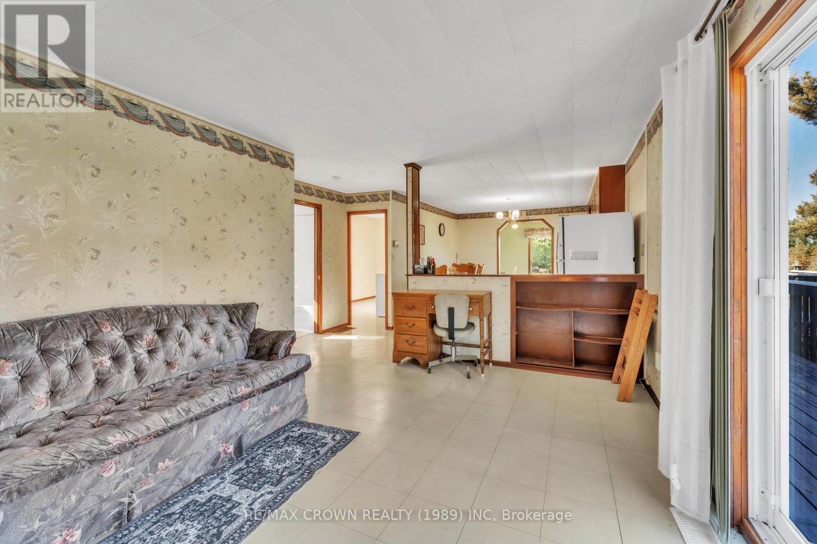 936 Laplante Road, Bonfield, ON - Indoor