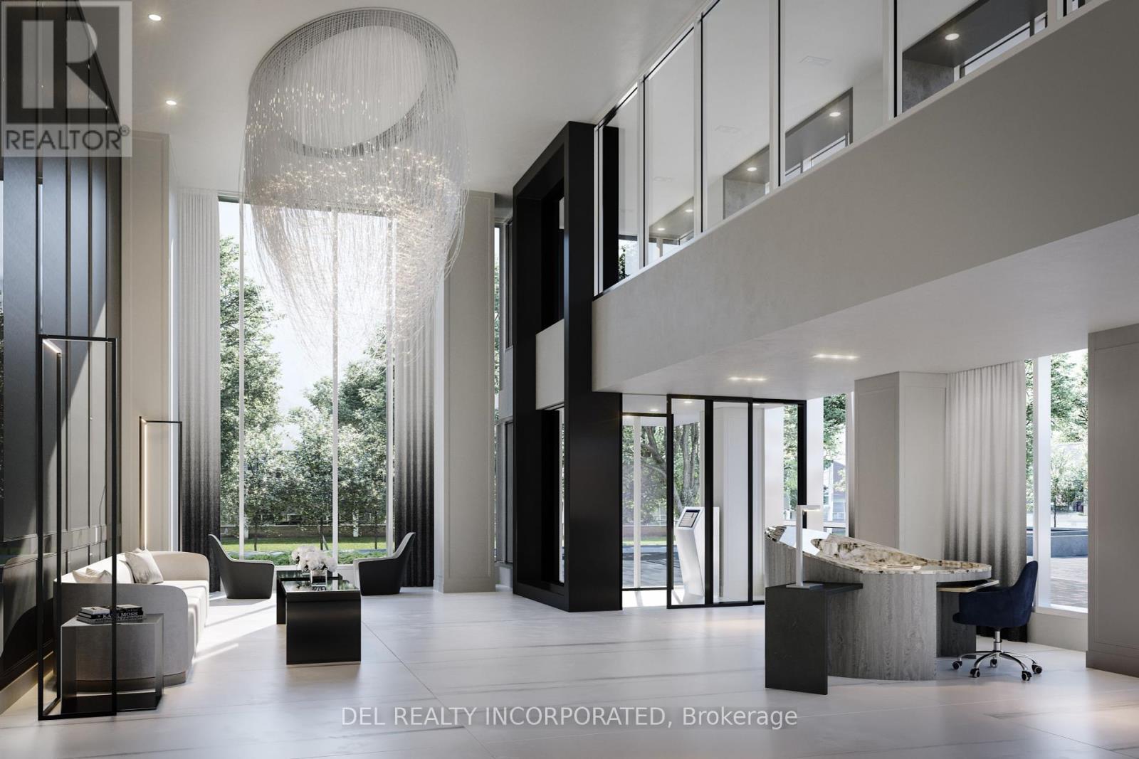 315 - 115 Denison Avenue, Toronto, ON - Indoor Photo Showing Other Room