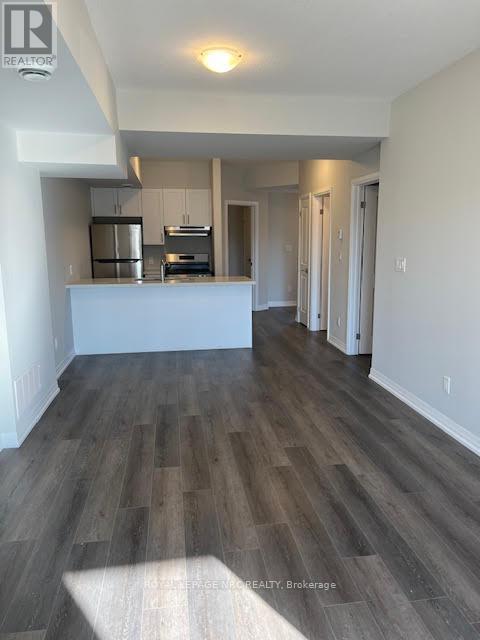 70 - 6705 Cropp Street, Niagara Falls (Morrison), ON - Indoor Photo Showing Kitchen
