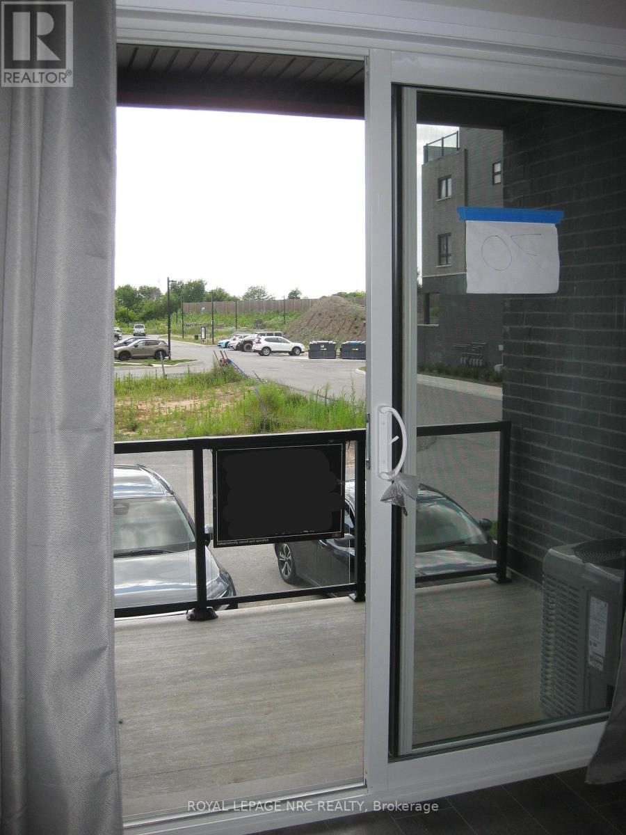 70 - 6705 Cropp Street, Niagara Falls (Morrison), ON - Photo Showing Other Room