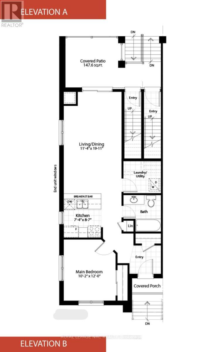 70 - 6705 Cropp Street, Niagara Falls (Morrison), ON - Other