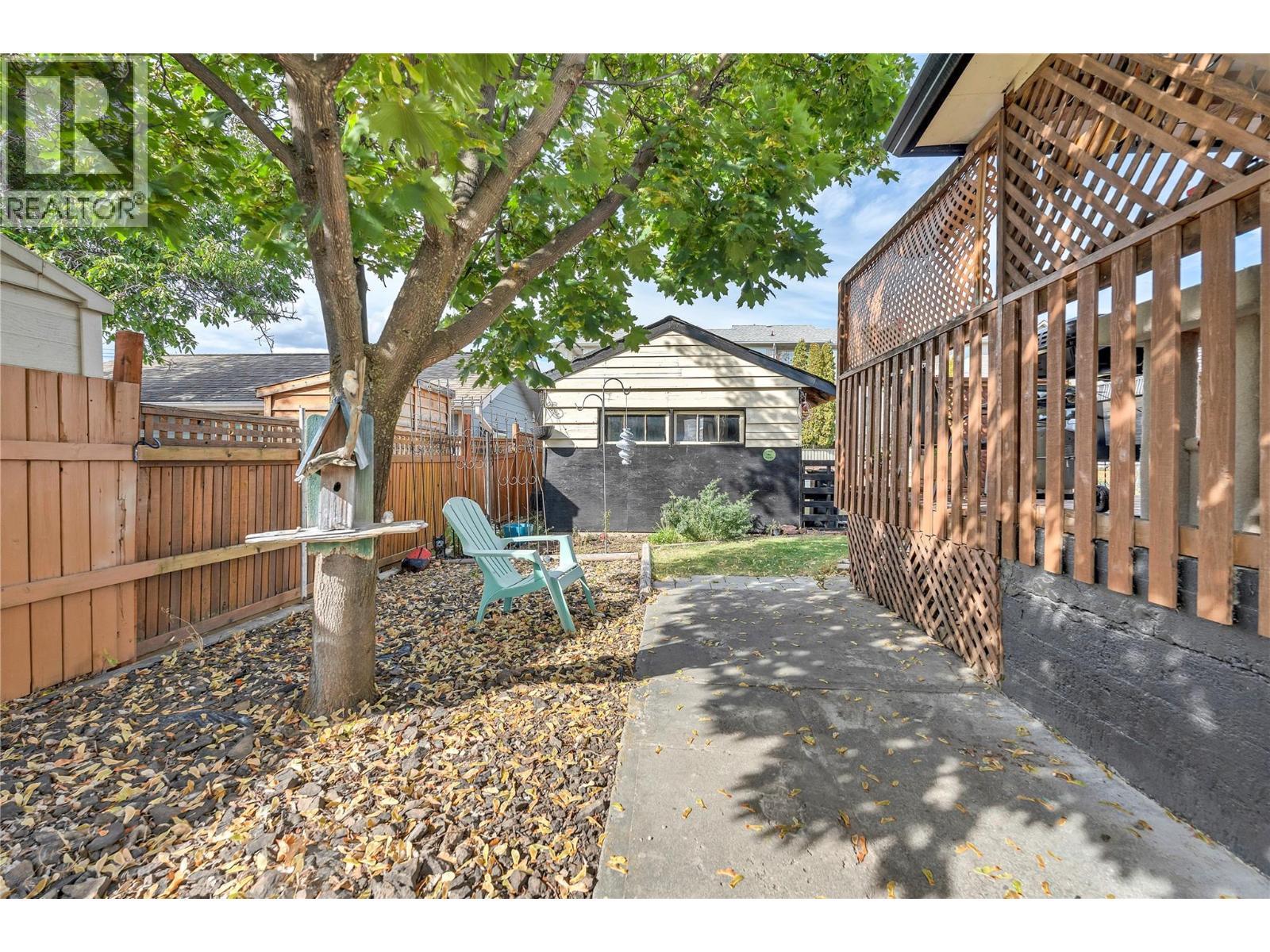 573 Jermyn Avenue, Penticton, BC - Outdoor