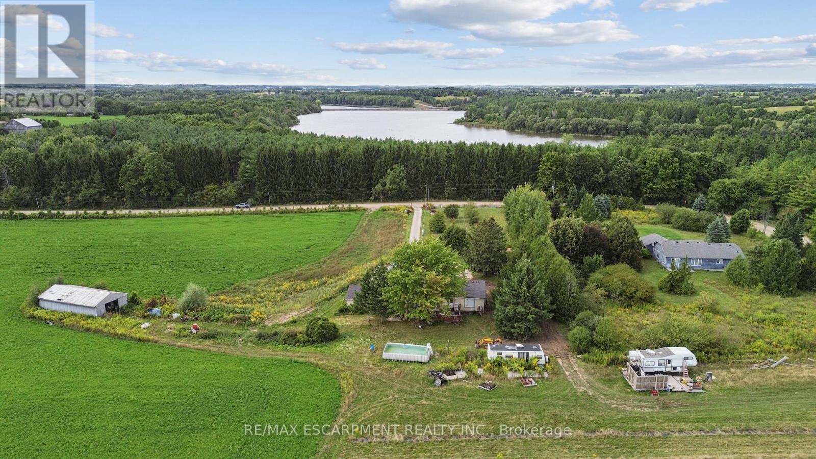 8033 Sideroad 10, Guelph/Eramosa, ON