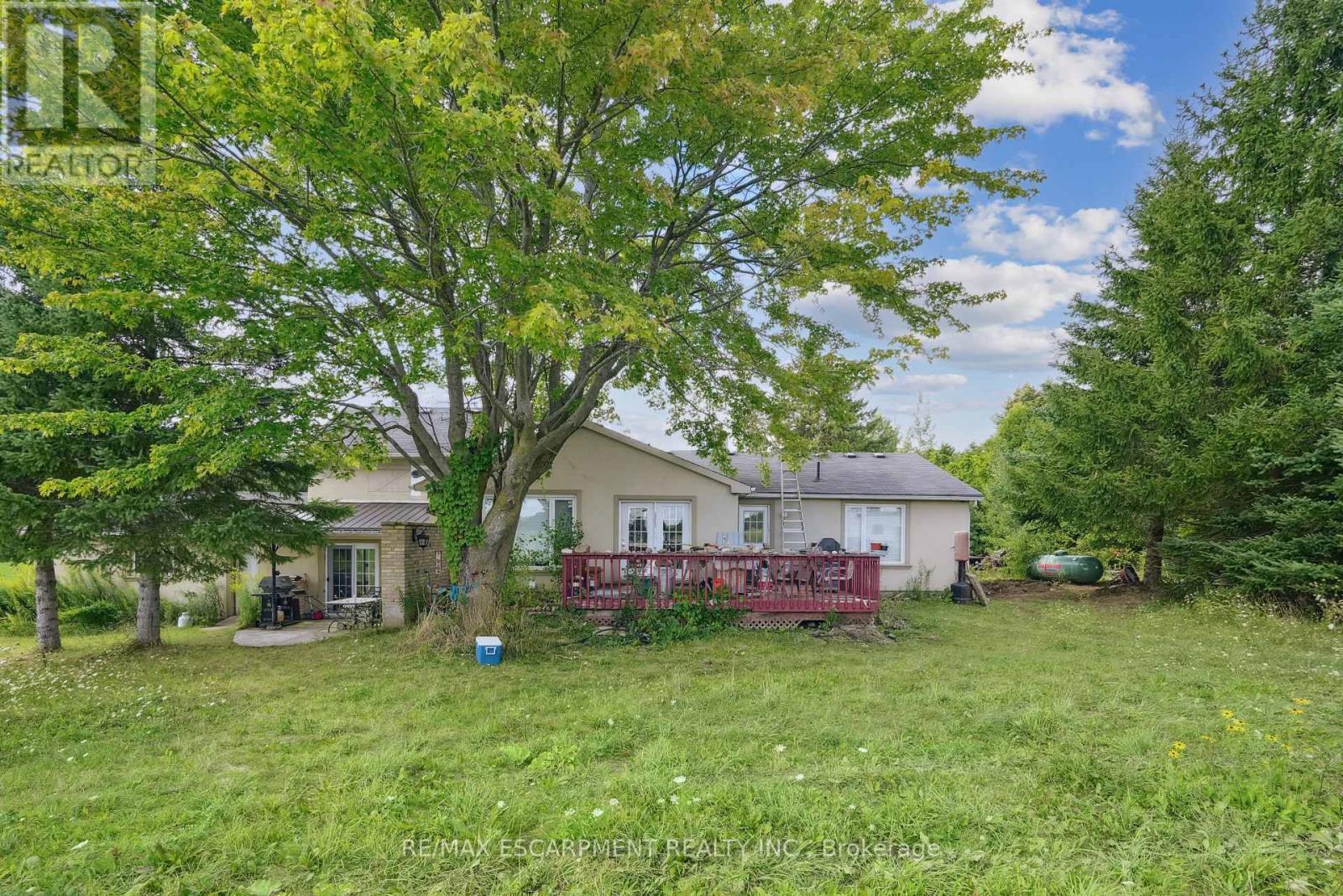 8033 Sideroad 10, Guelph/Eramosa, ON
