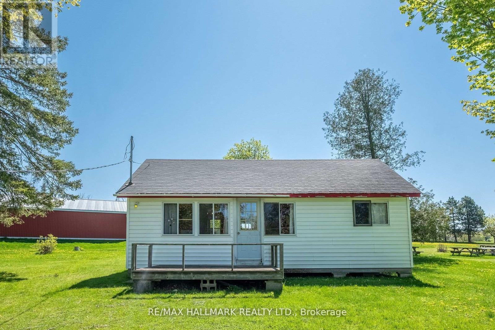 107 - 449 Island View Road, Alnwick/Haldimand, ON - Outdoor