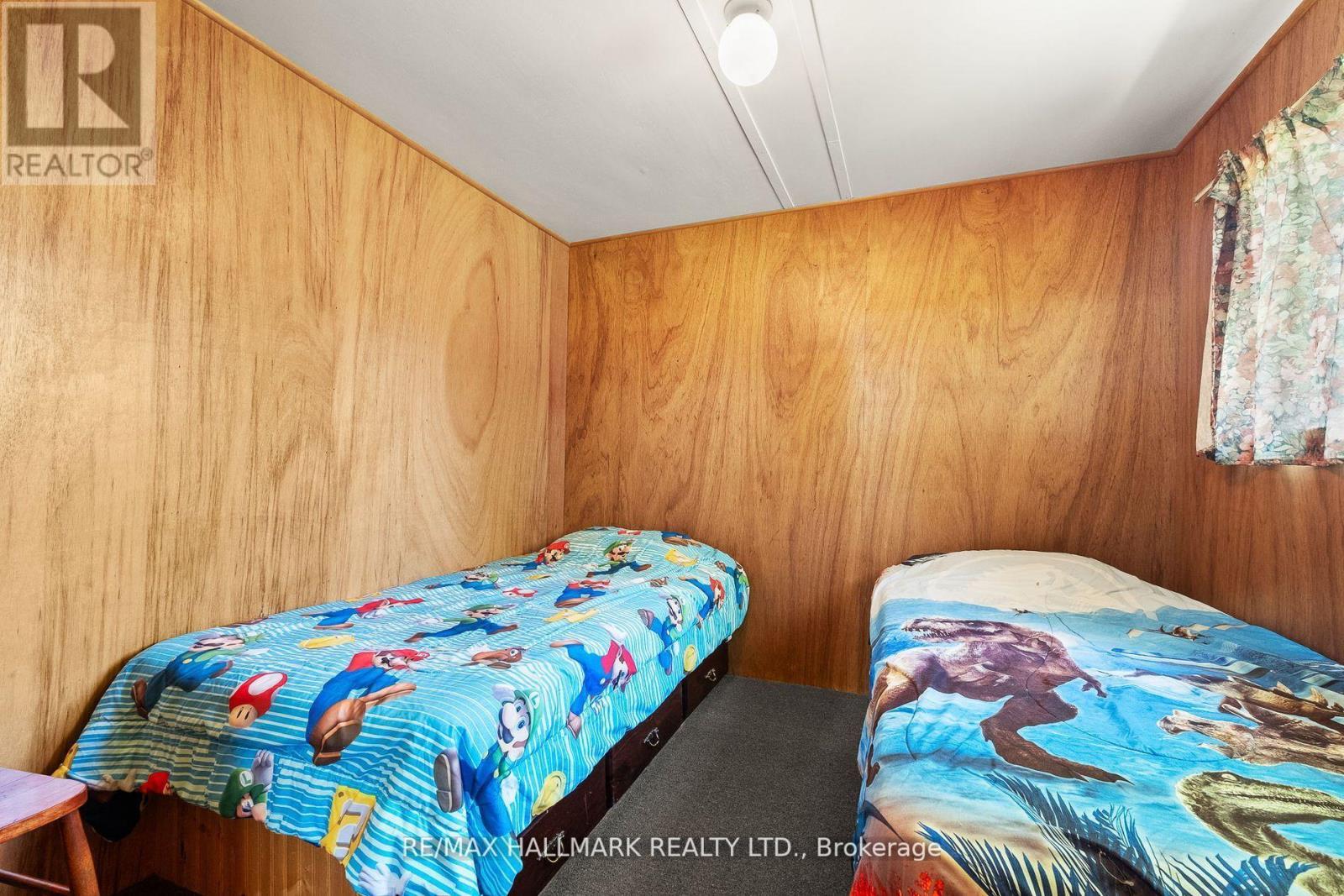 107 - 449 Island View Road, Alnwick/Haldimand, ON - Indoor Photo Showing Bedroom