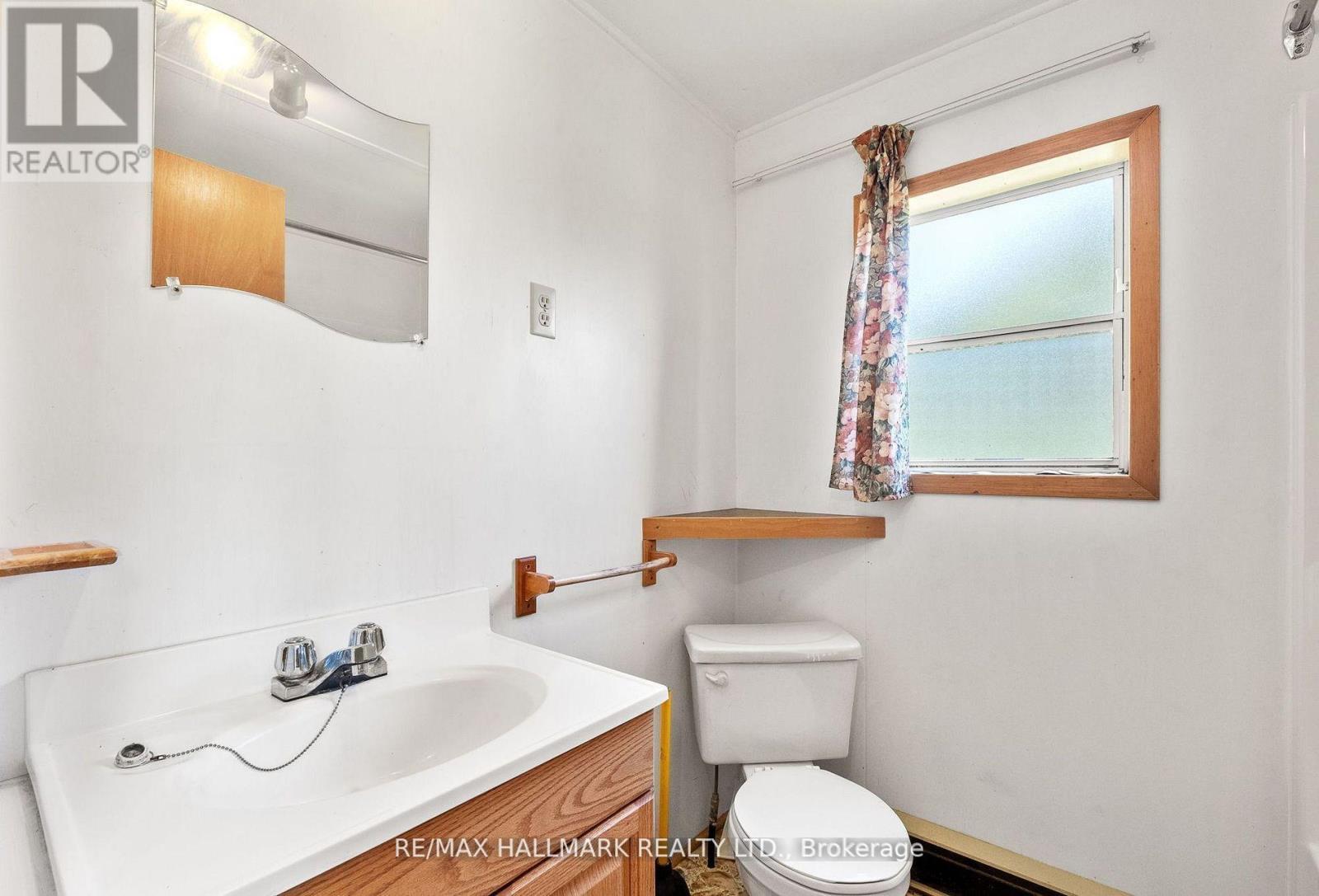 107 - 449 Island View Road, Alnwick/Haldimand, ON - Indoor Photo Showing Bathroom