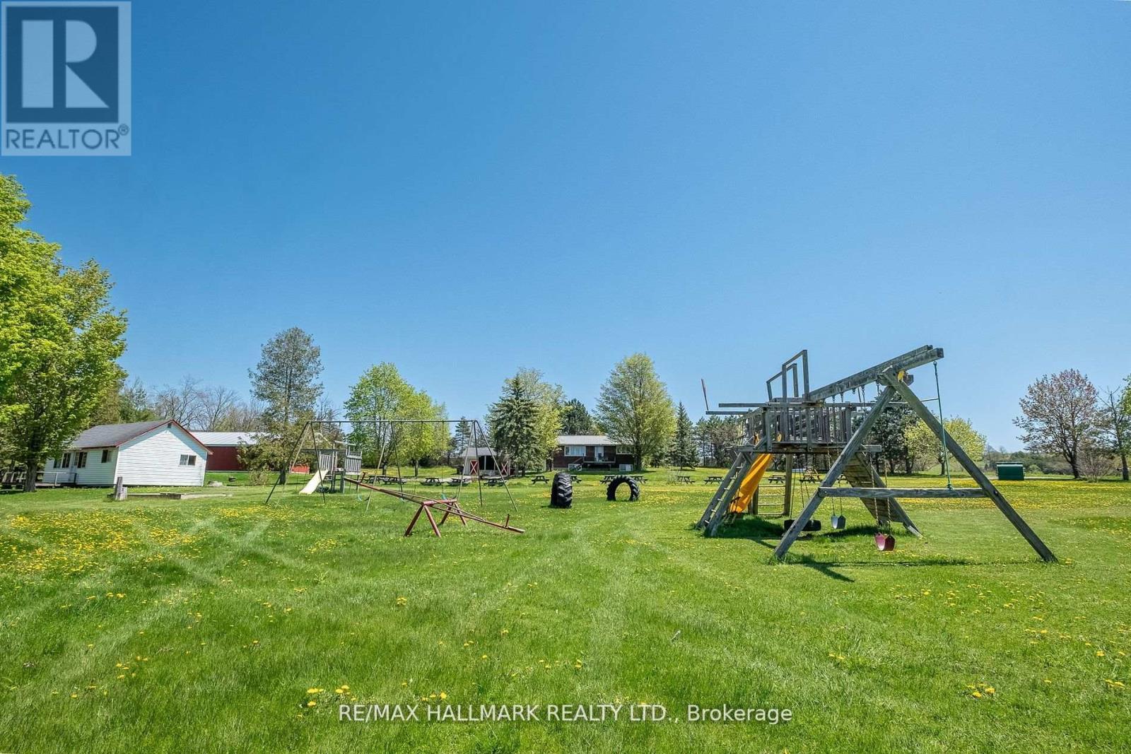 107 - 449 Island View Road, Alnwick/Haldimand, ON - Outdoor