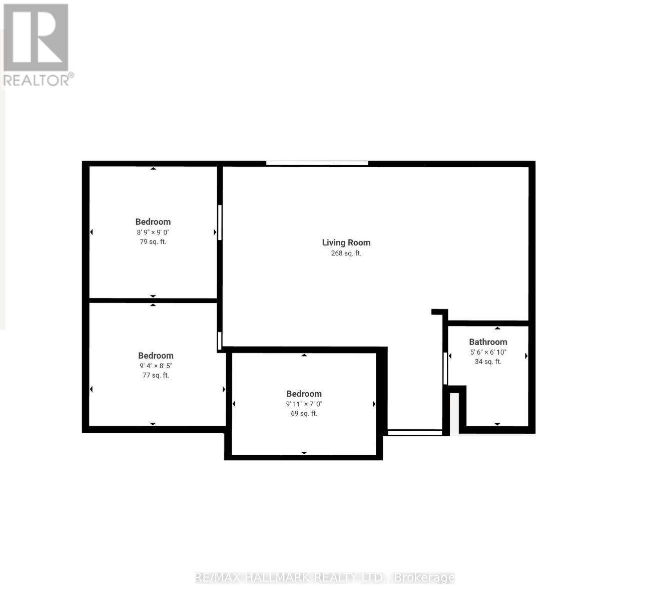 107 - 449 Island View Road, Alnwick/Haldimand, ON - Other