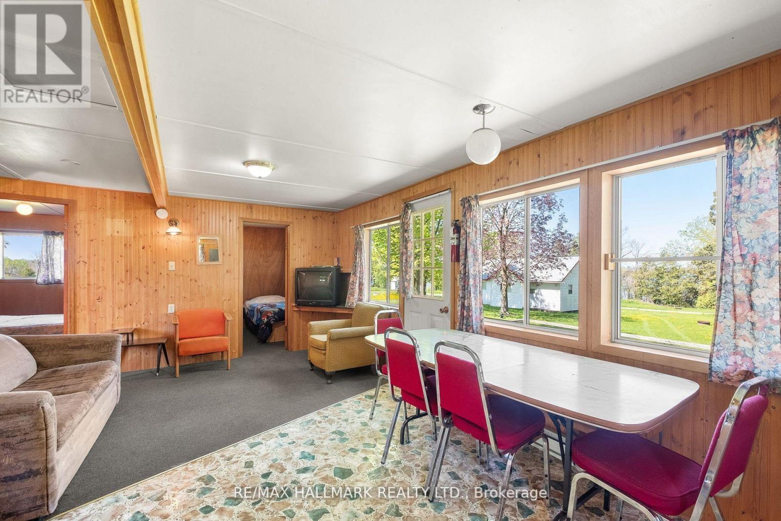 107 - 449 Island View Road, Alnwick/Haldimand, ON - Indoor