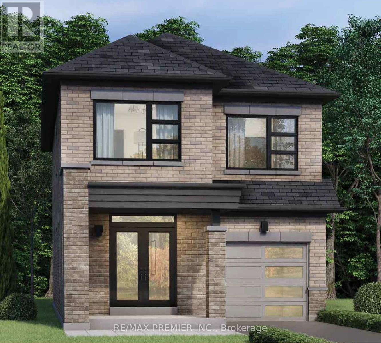 3145 Blazing Star Avenue, Pickering, ON - Outdoor