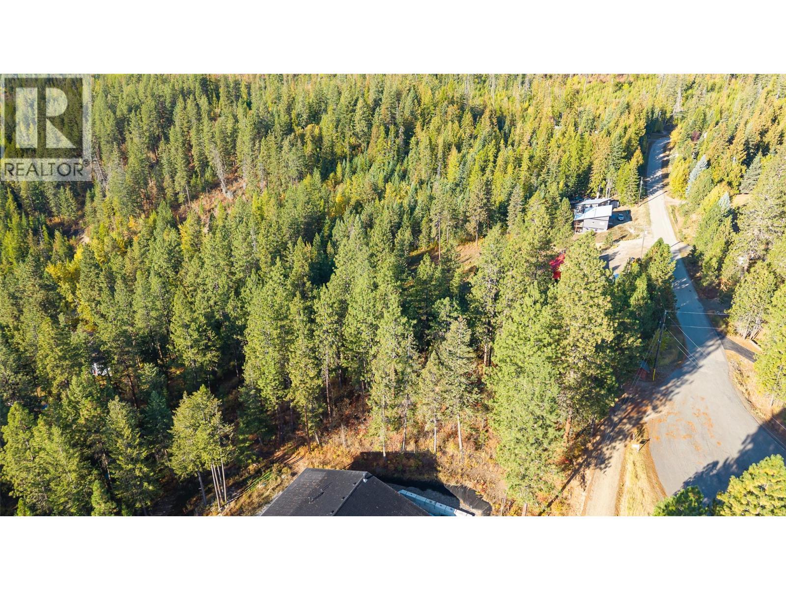 Lot 11 Evans Road, Creston, BC
