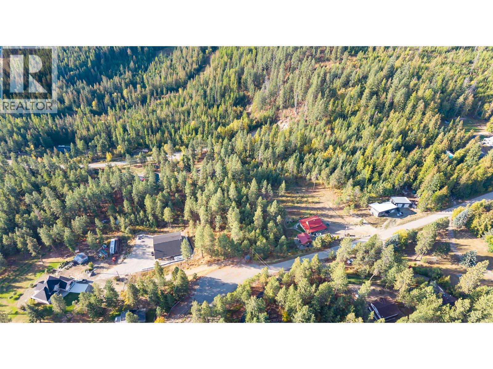 Lot 11 Evans Road, Creston, BC