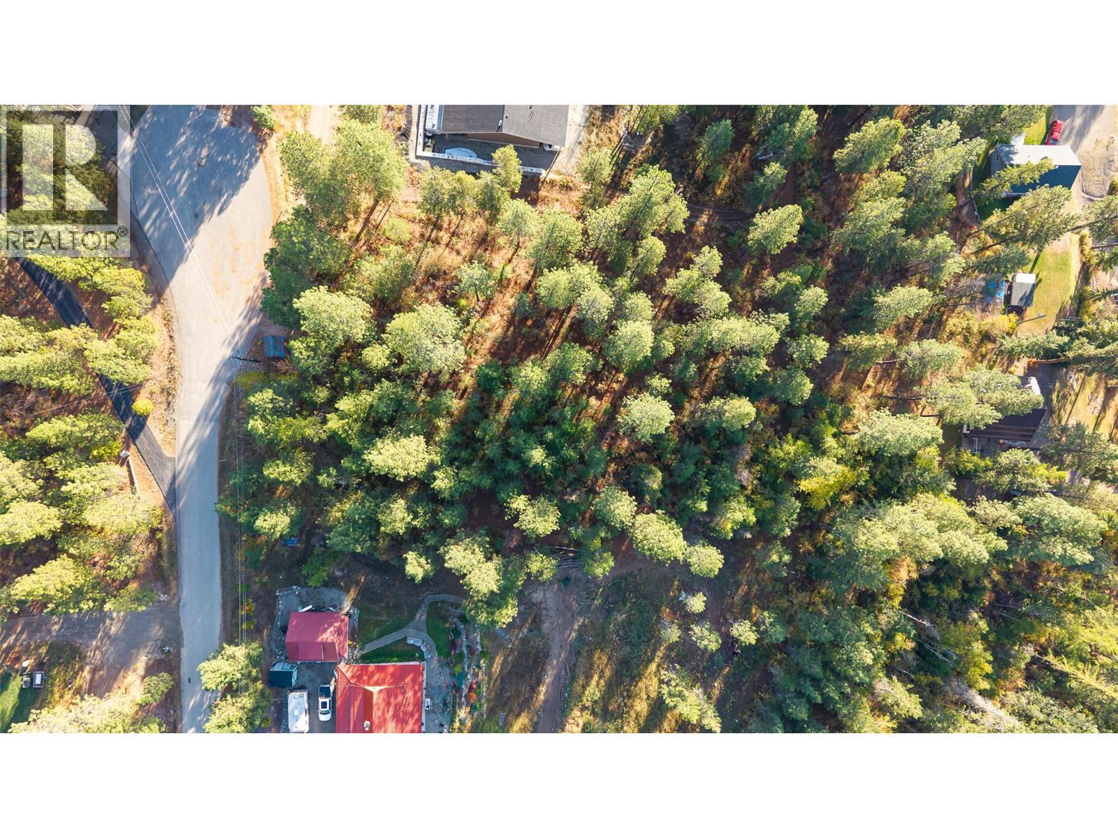 Lot 11 Evans Road, Creston, BC