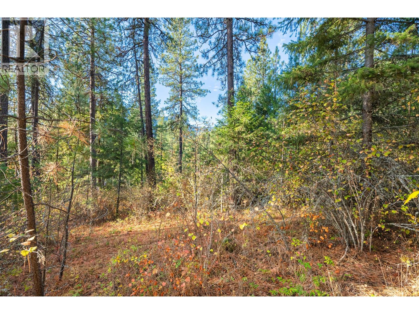 Lot 11 Evans Road, Creston, BC
