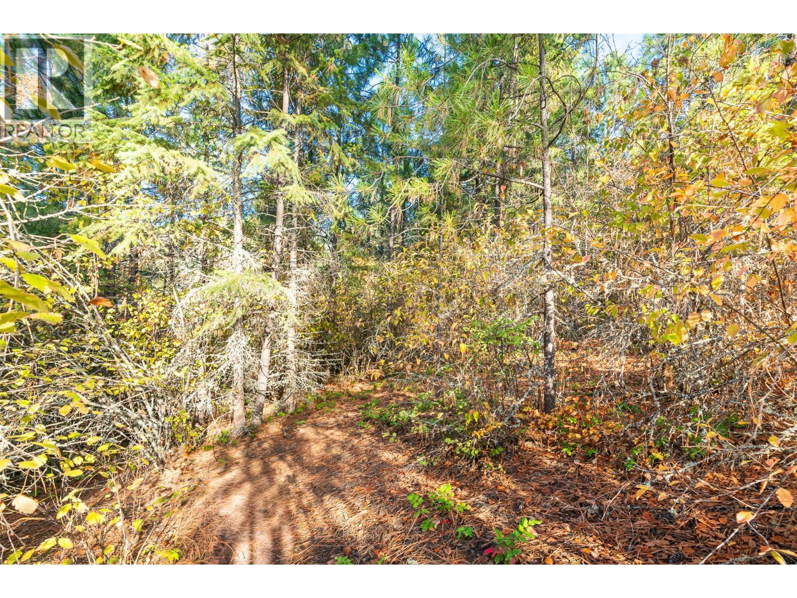 Lot 11 Evans Road, Creston, BC