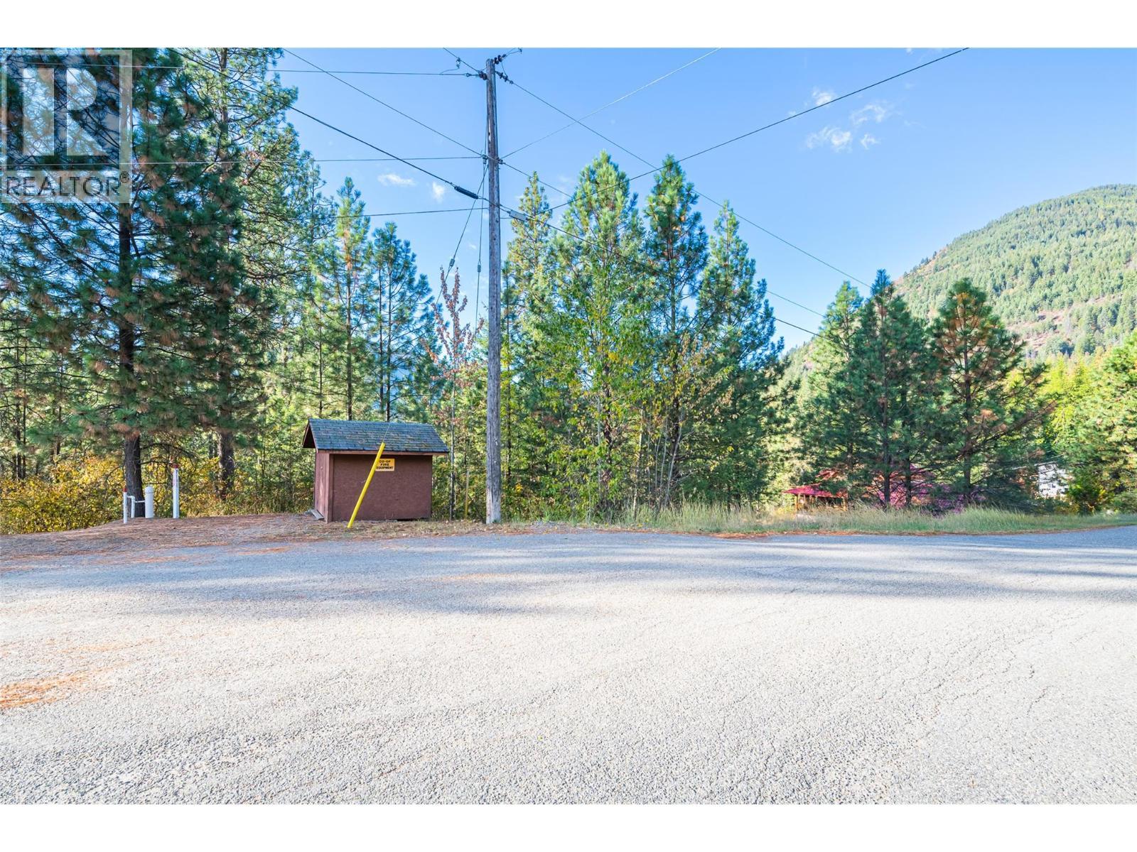 Lot 11 Evans Road, Creston, BC