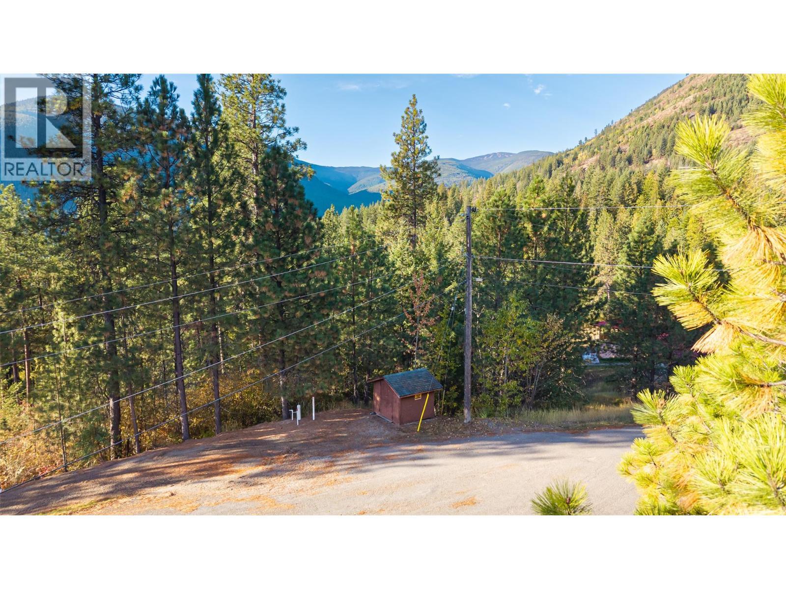 Lot 11 Evans Road, Creston, BC