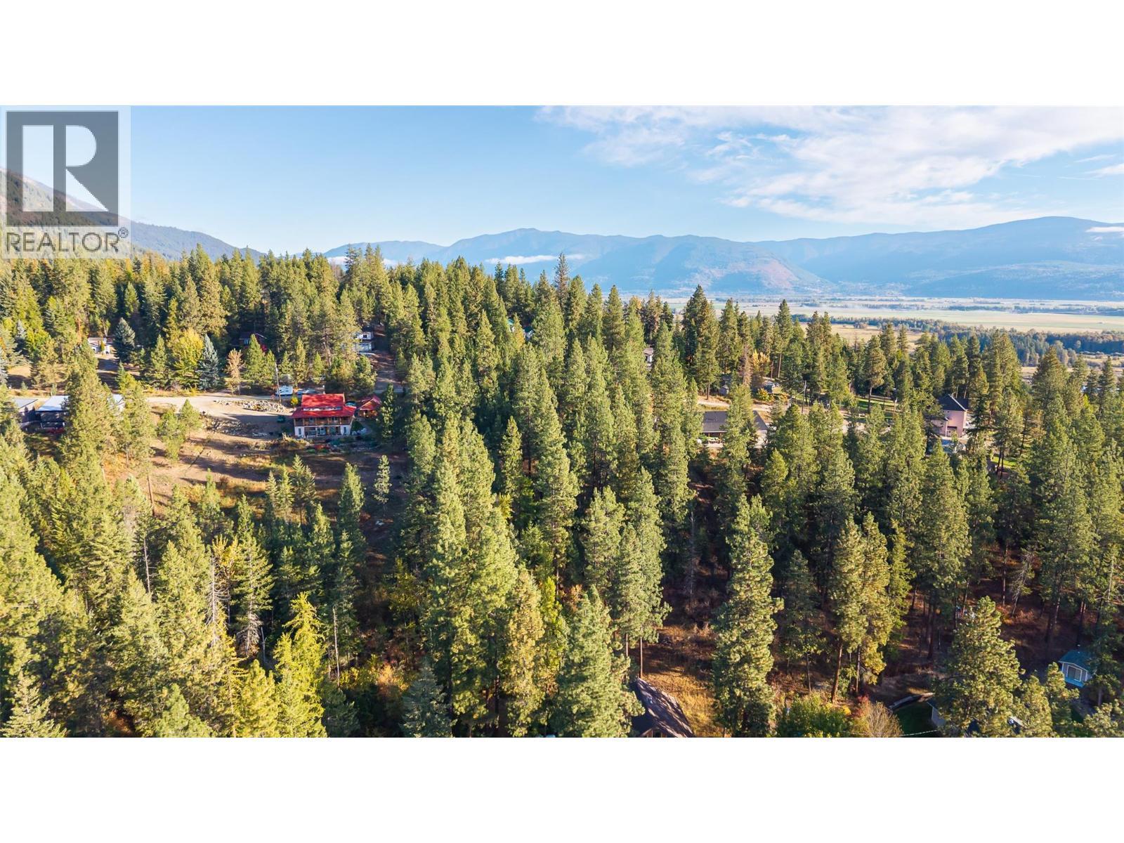 Lot 11 Evans Road, Creston, BC