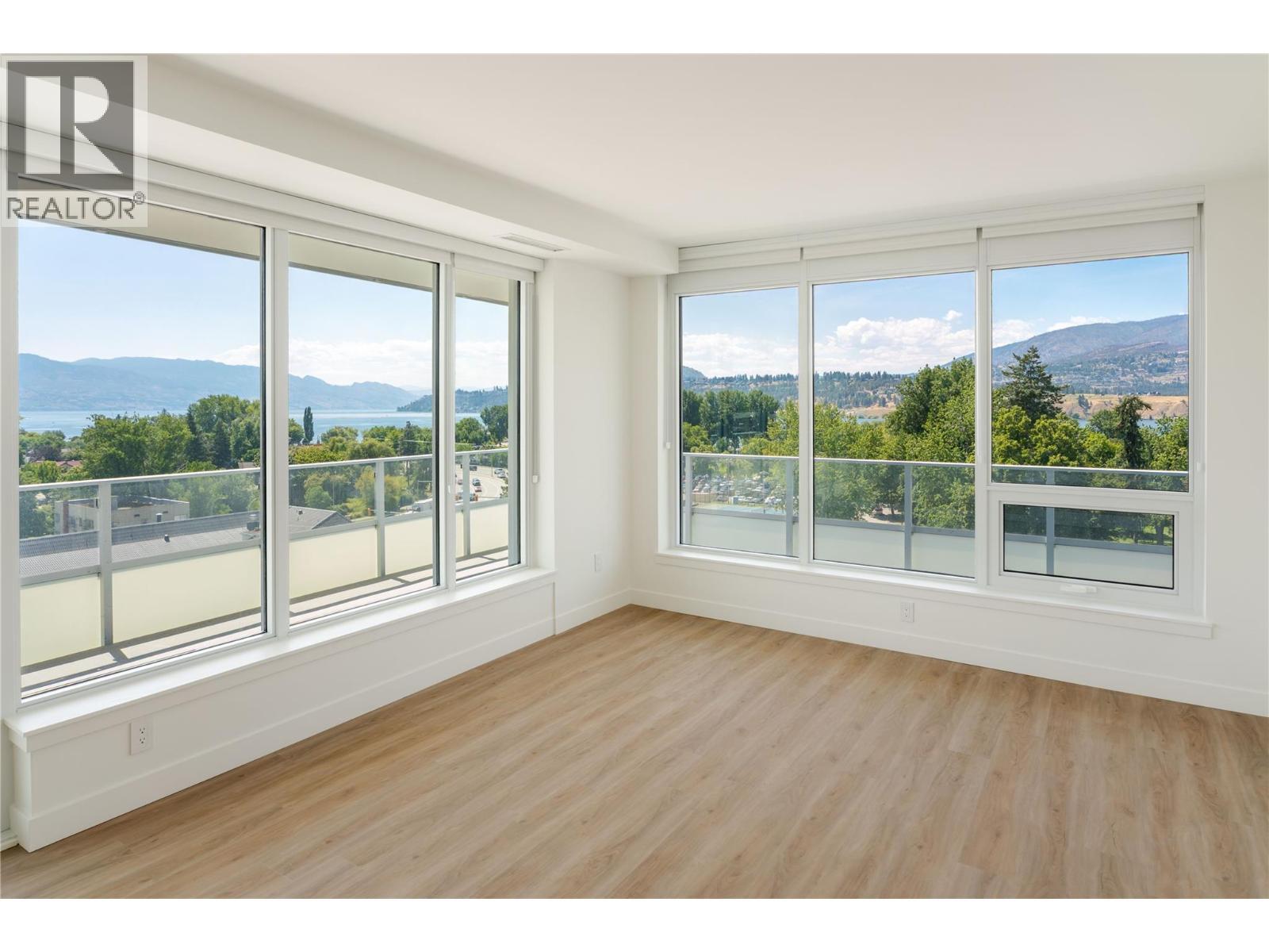 238 Leon Avenue Unit# 707, Kelowna, BC - Indoor
