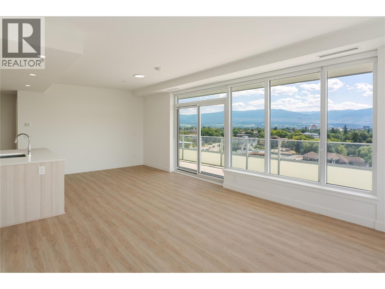 238 Leon Avenue Unit# 707, Kelowna, BC - Indoor