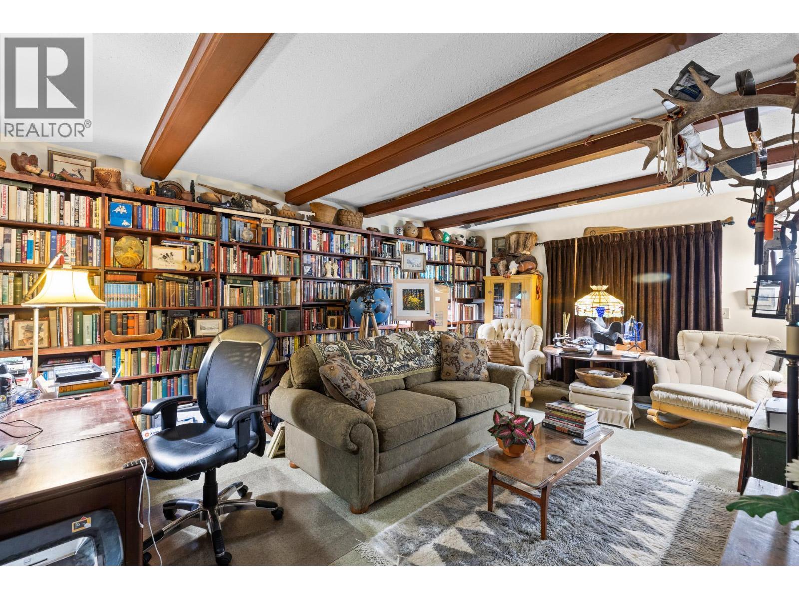 230 Cypress Drive, Coldstream, BC - Indoor