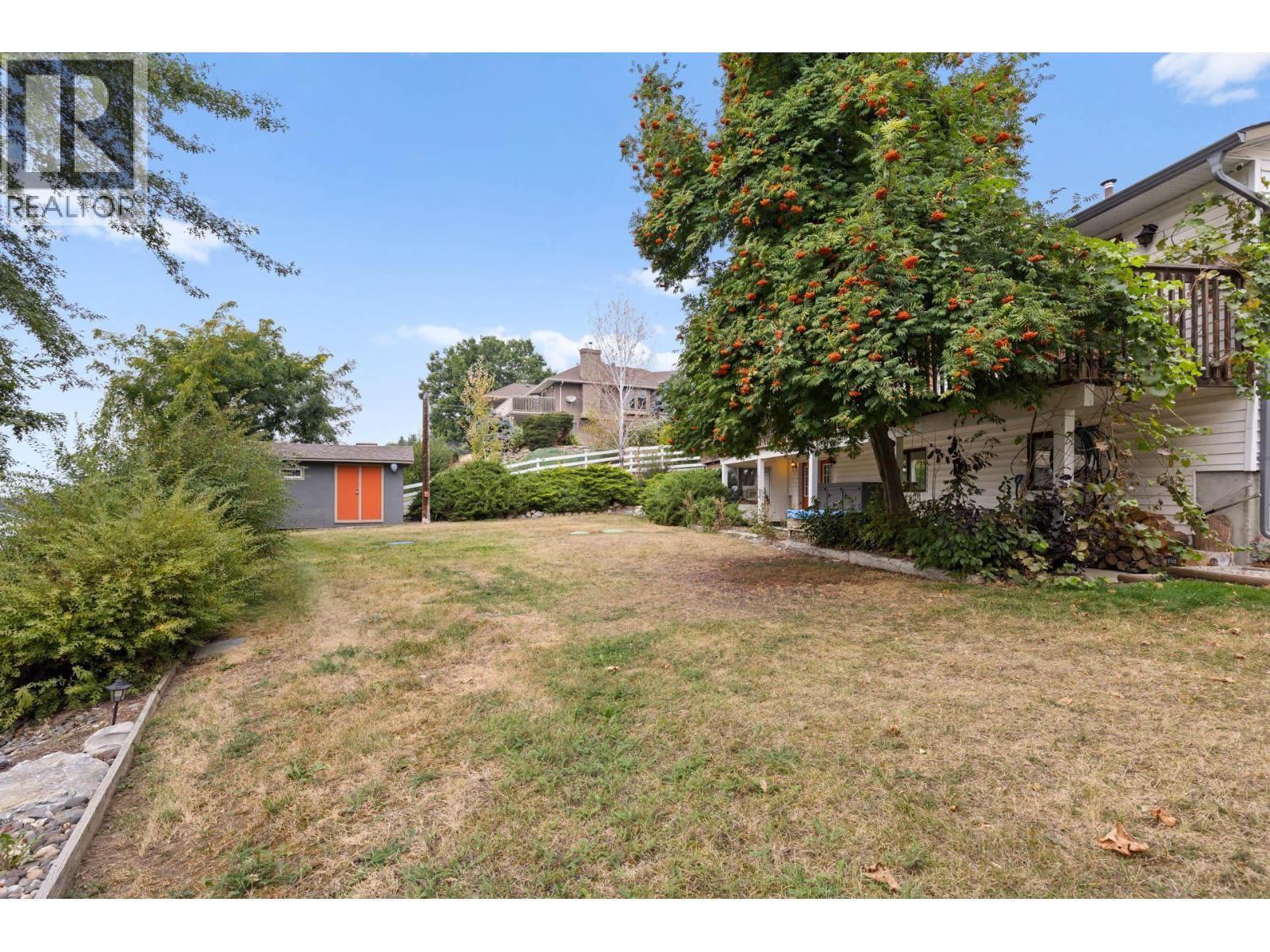 230 Cypress Drive, Coldstream, BC - Outdoor