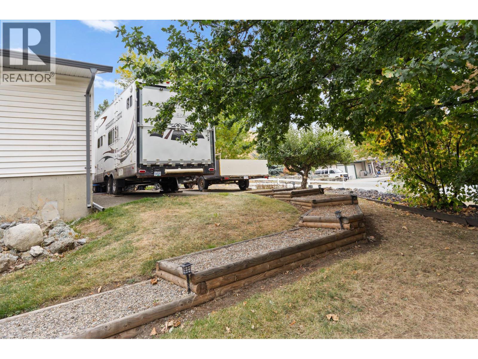 230 Cypress Drive, Coldstream, BC - Outdoor