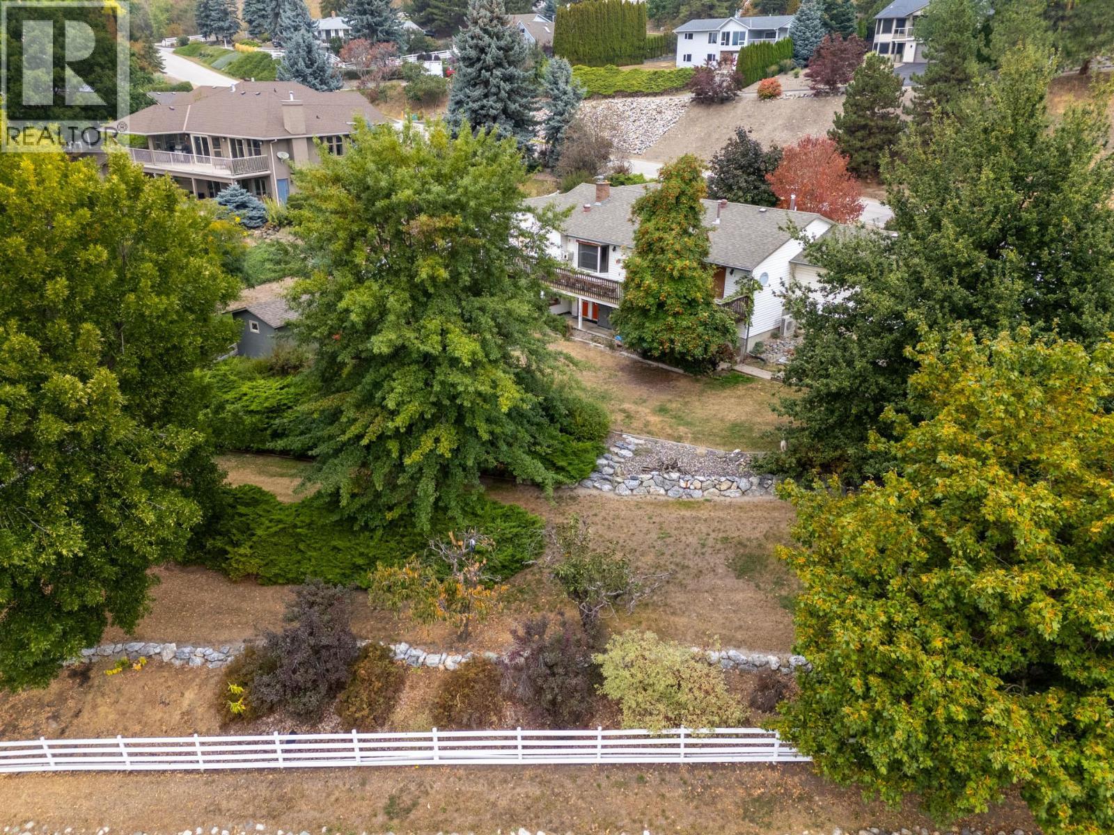 230 Cypress Drive, Coldstream, BC - Outdoor