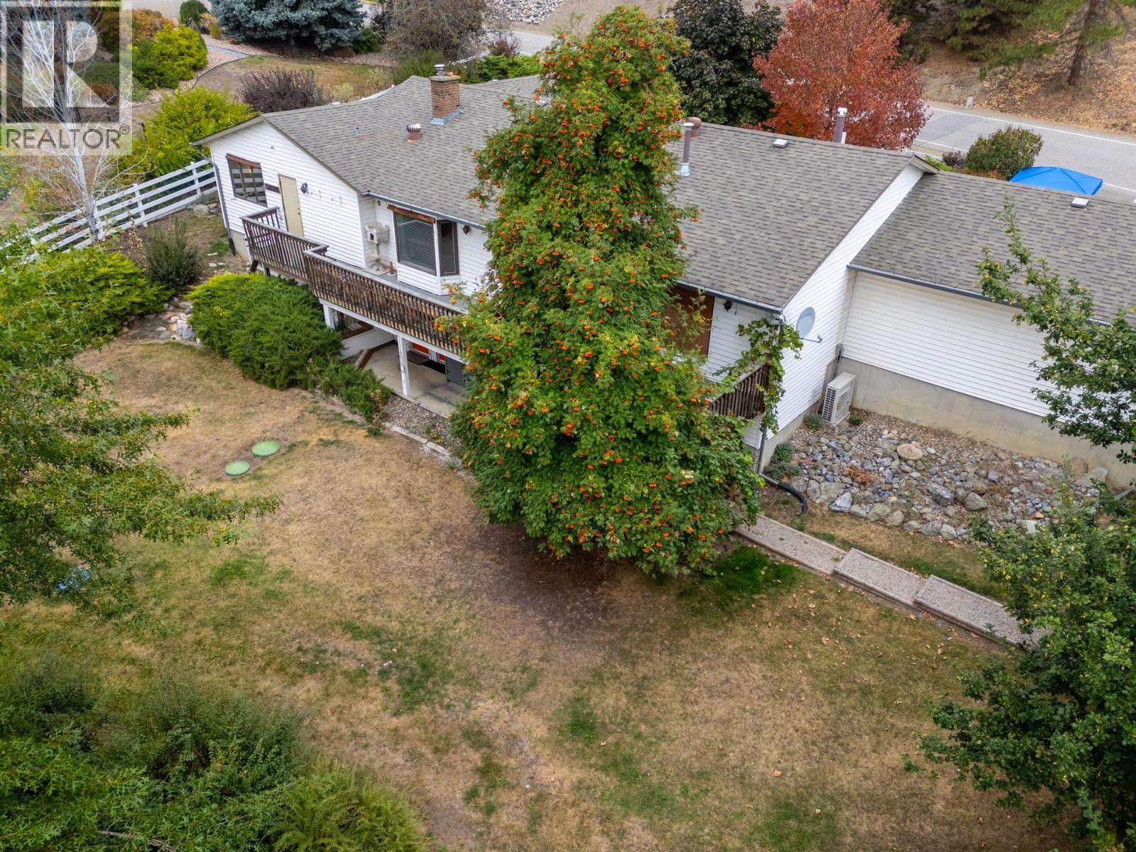 230 Cypress Drive, Coldstream, BC - Outdoor