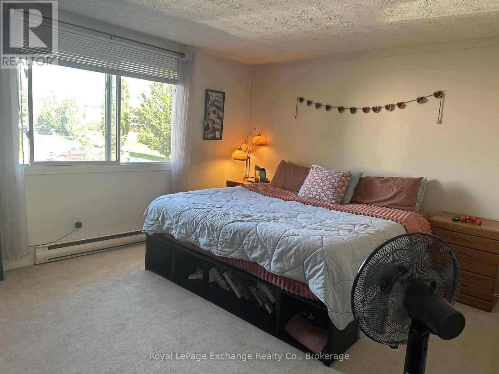Primary Bedroom - 755 Walsh Street, Kincardine, ON - Indoor Photo Showing Bedroom