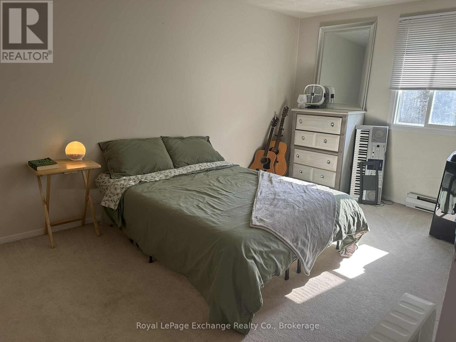 Bedroom - 755 Walsh Street, Kincardine, ON - Indoor Photo Showing Bedroom