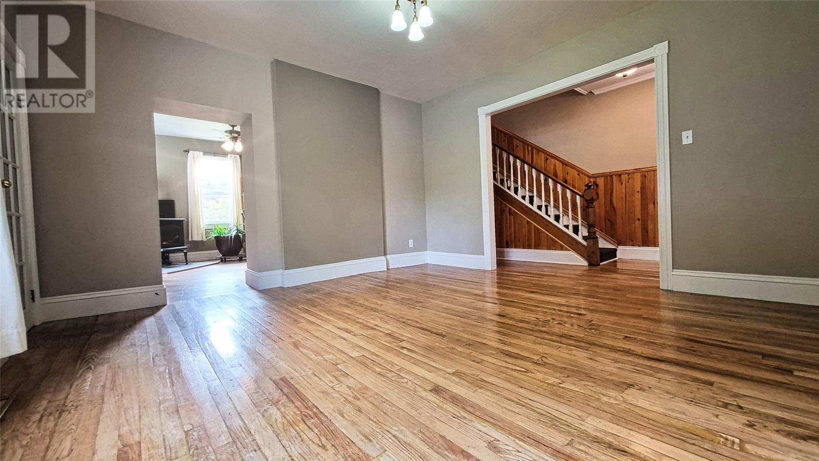 52-54 St Johns Road, Bay Bulls, NL - Indoor Photo Showing Other Room