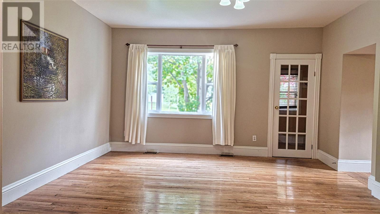 52-54 St Johns Road, Bay Bulls, NL - Indoor Photo Showing Other Room