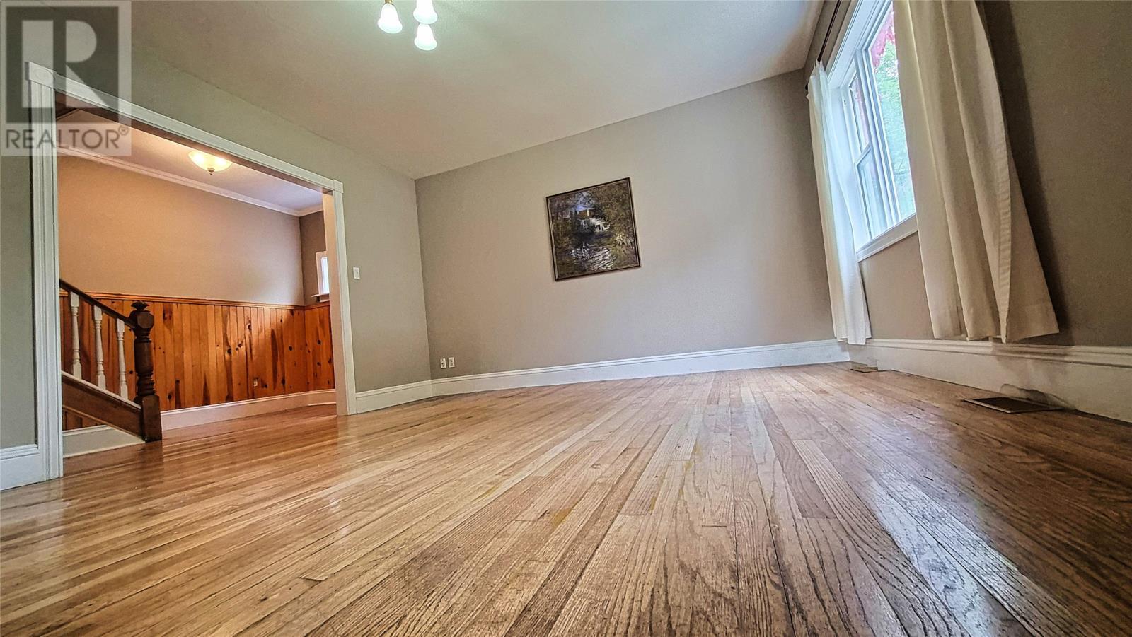 52-54 St Johns Road, Bay Bulls, NL - Indoor Photo Showing Other Room