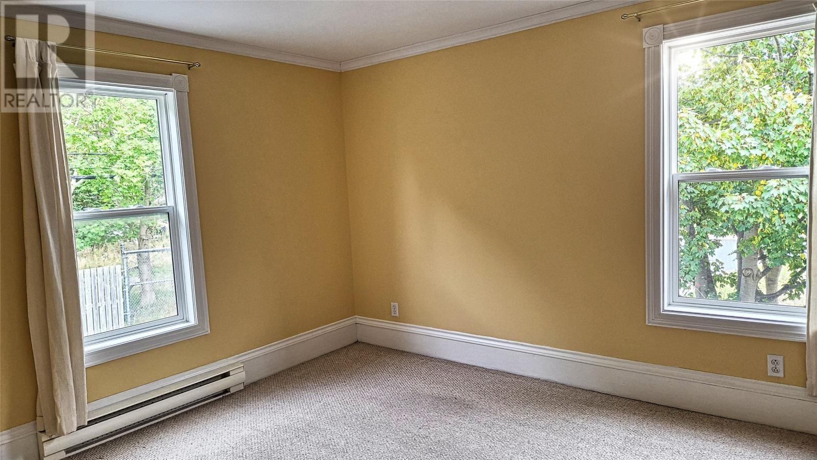 52-54 St Johns Road, Bay Bulls, NL - Indoor Photo Showing Other Room