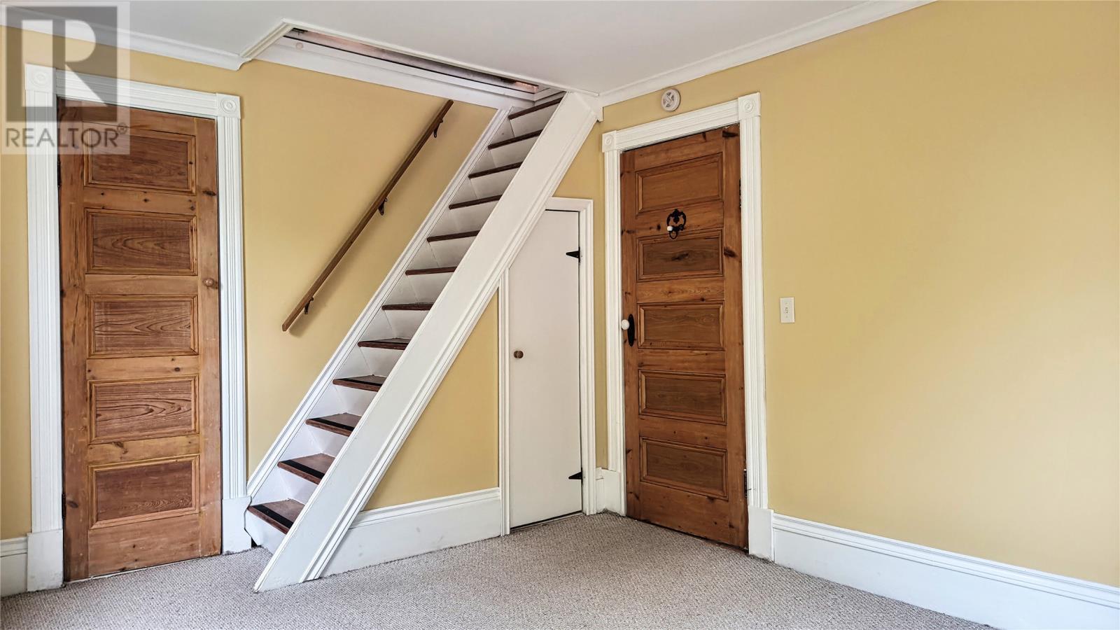 52-54 St Johns Road, Bay Bulls, NL - Indoor Photo Showing Other Room