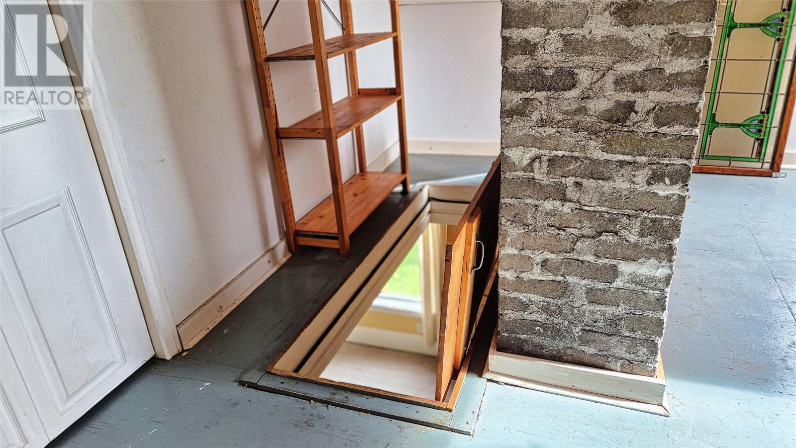 52-54 St Johns Road, Bay Bulls, NL - Indoor Photo Showing Other Room