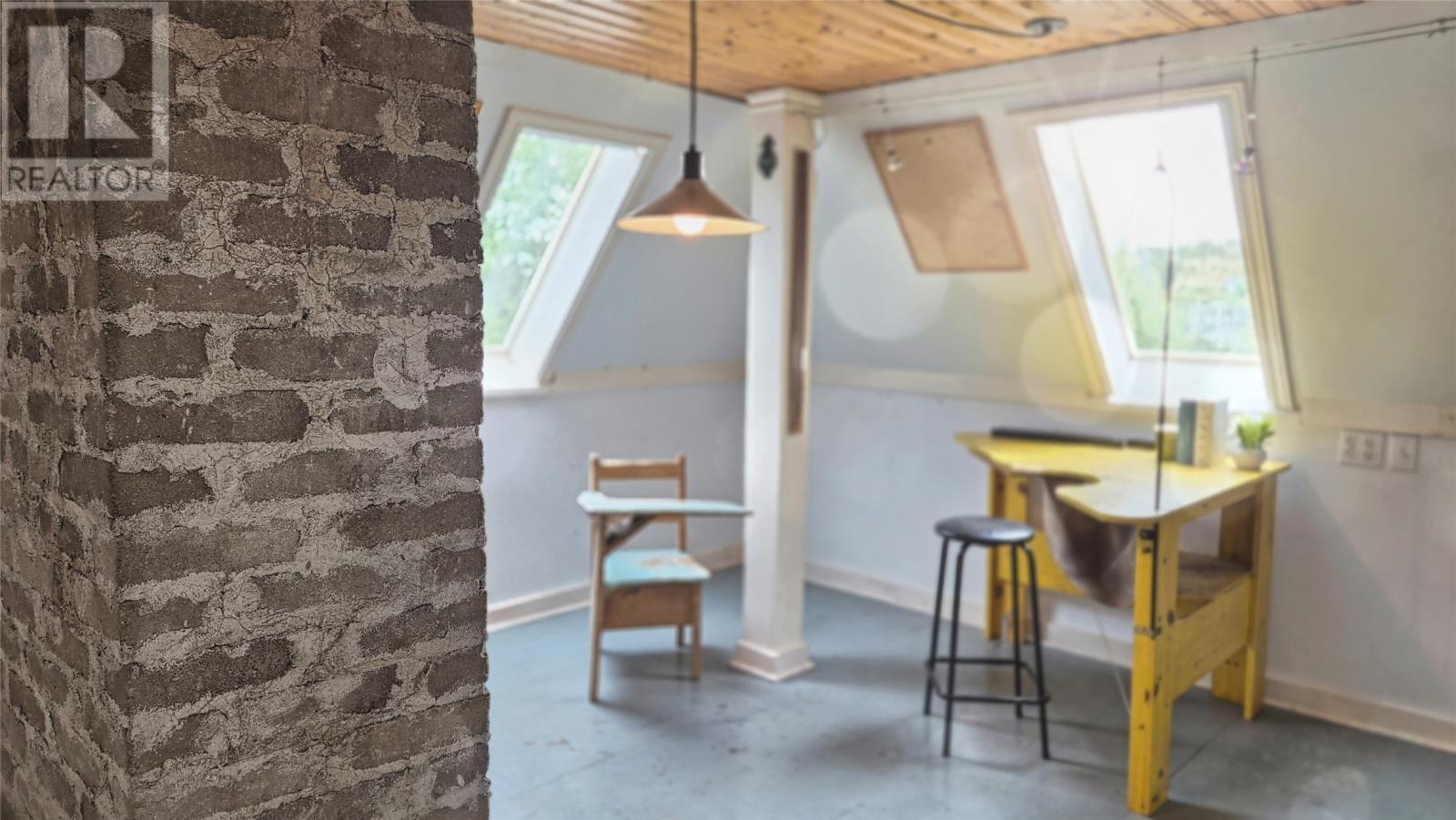 52-54 St Johns Road, Bay Bulls, NL - Indoor Photo Showing Other Room