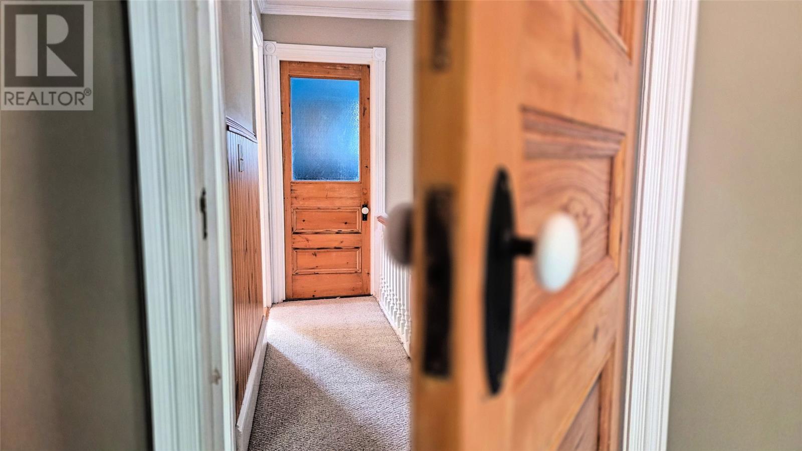 52-54 St Johns Road, Bay Bulls, NL - Indoor Photo Showing Other Room