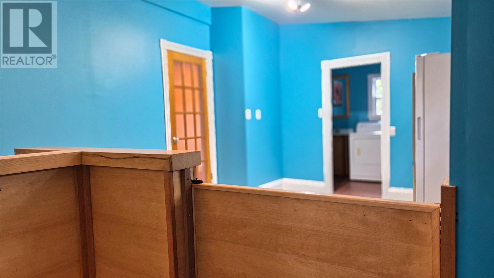 52-54 St Johns Road, Bay Bulls, NL - Indoor