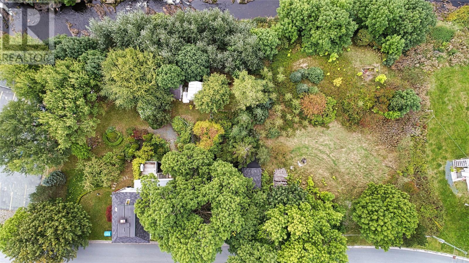 52-54 St Johns Road, Bay Bulls, NL - Outdoor