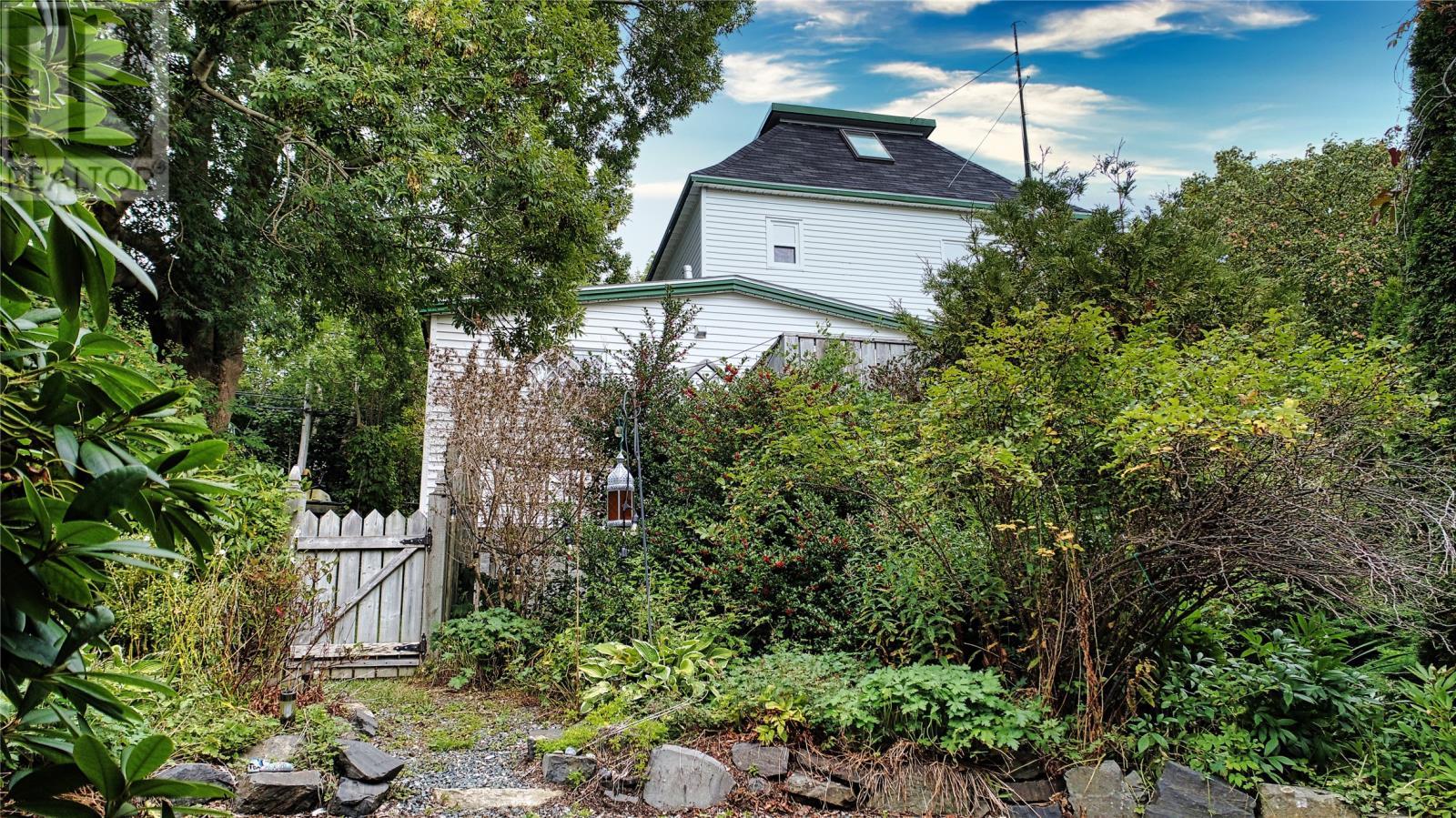 52-54 St Johns Road, Bay Bulls, NL - Outdoor