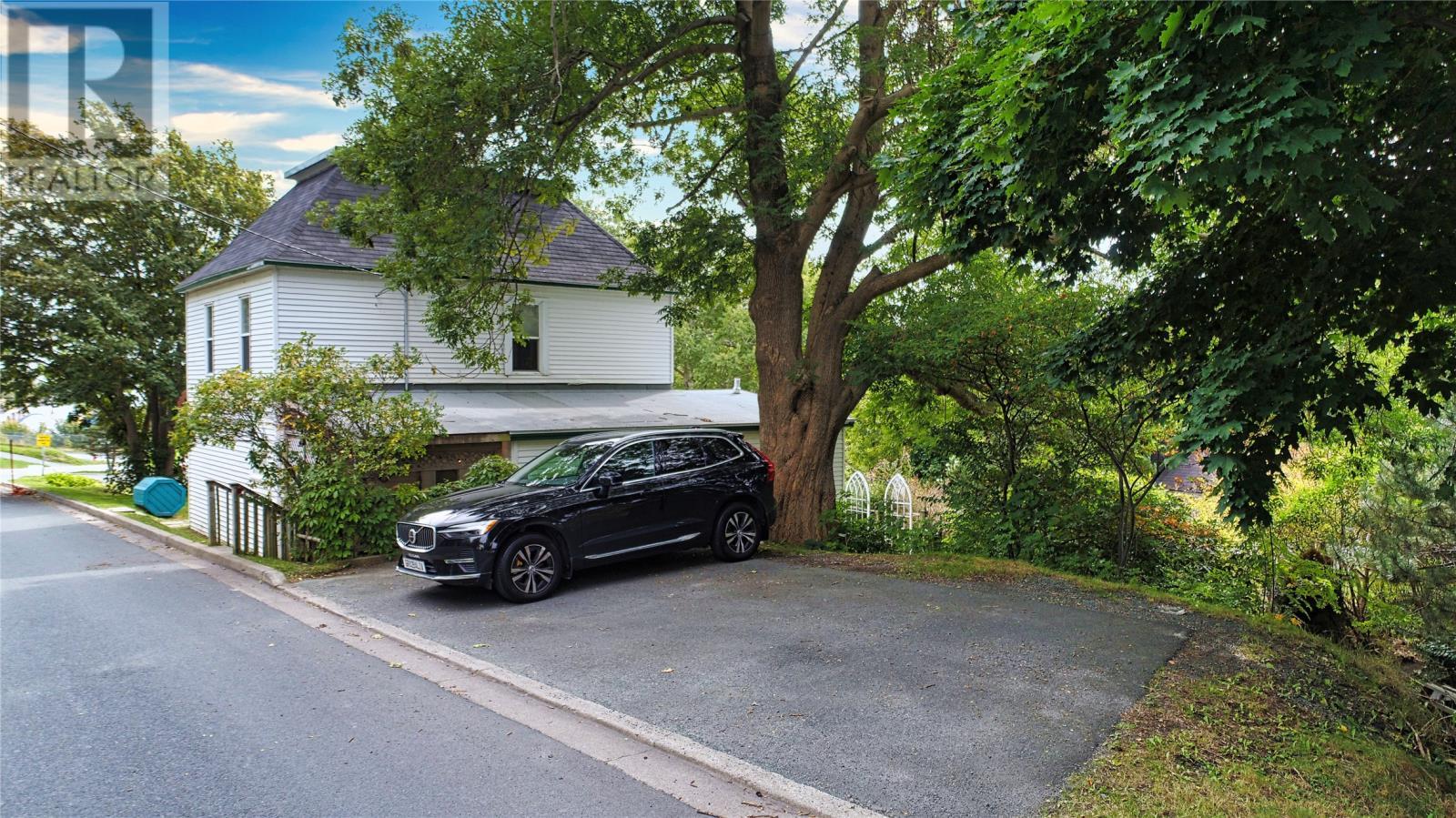 52-54 St Johns Road, Bay Bulls, NL - Outdoor