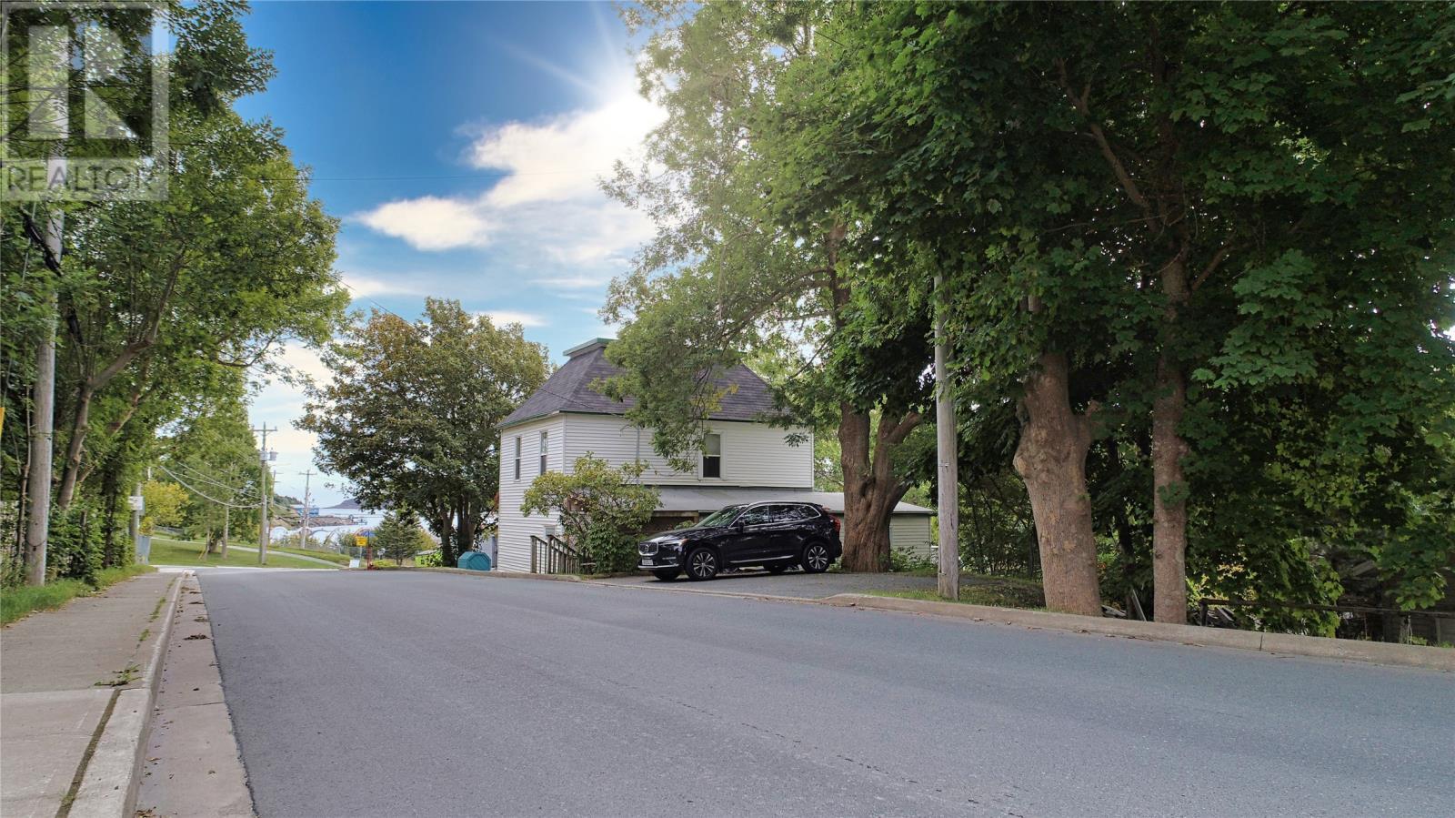 52-54 St Johns Road, Bay Bulls, NL - Outdoor