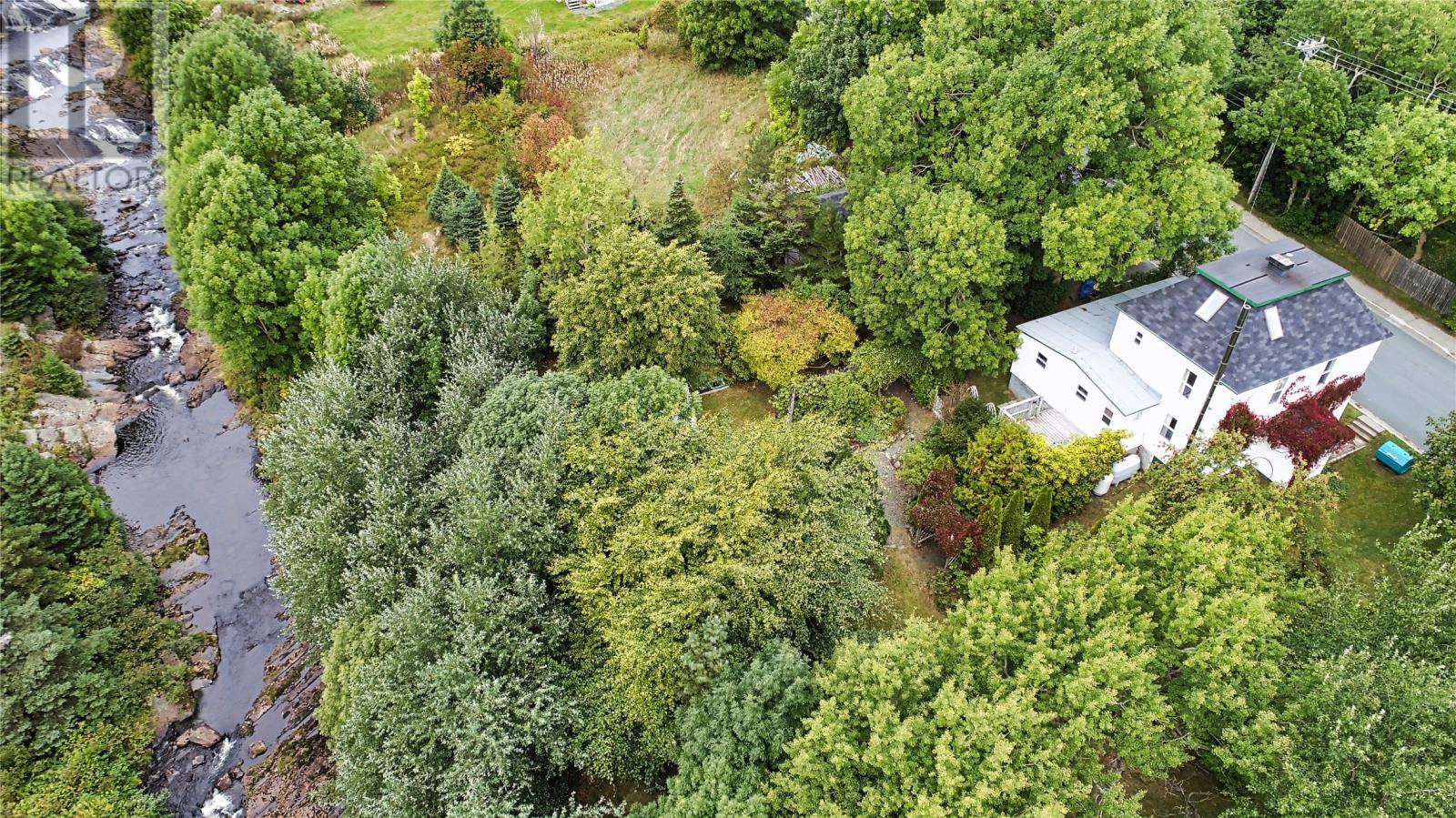 52-54 St Johns Road, Bay Bulls, NL - Outdoor With View