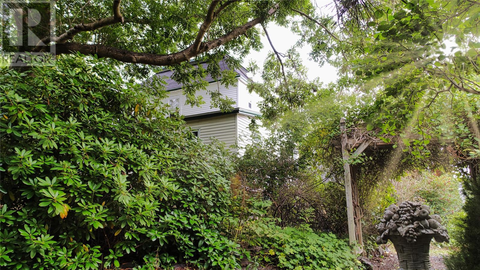 52-54 St Johns Road, Bay Bulls, NL - Outdoor