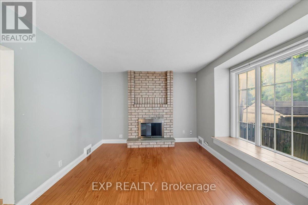 16 King Georges Drive W, Toronto, ON - Indoor With Fireplace